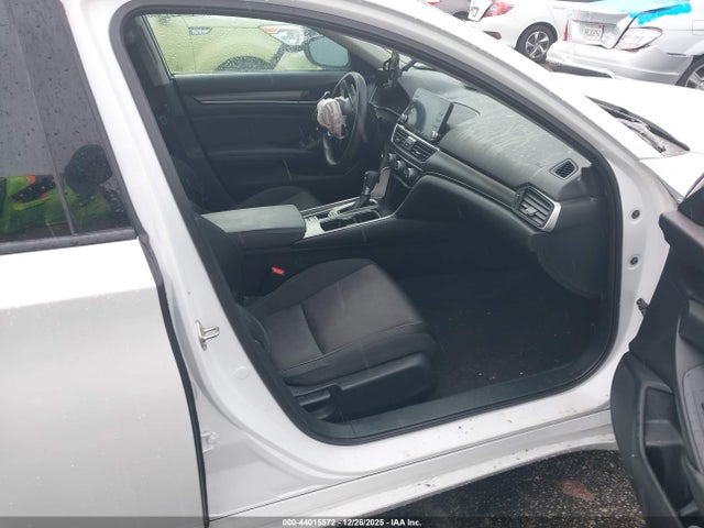 1HGCV1F14KA139258 Honda ACCORD LX