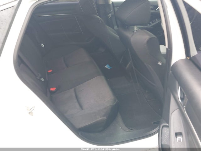 1HGCV1F14KA139258 Honda ACCORD LX