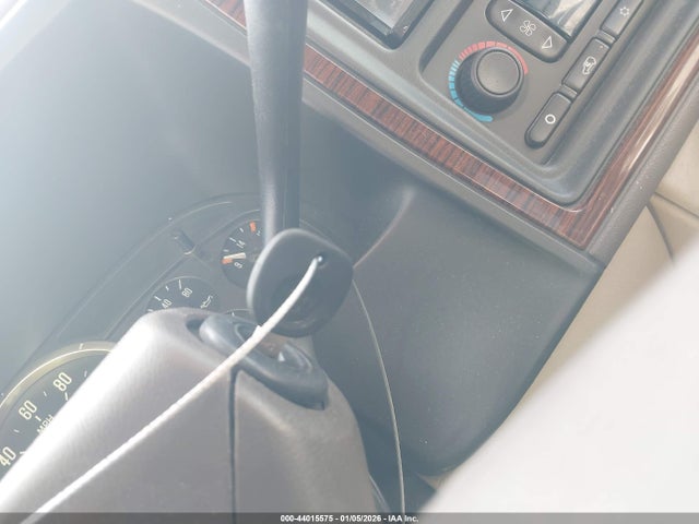 2004 CADILLAC ESCALADE 1GYEK63N14R225906 Photo 10