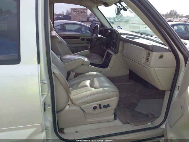 2004 CADILLAC ESCALADE 1GYEK63N14R225906 Photo 4