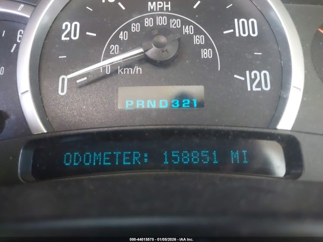 2004 CADILLAC ESCALADE 1GYEK63N14R225906 Photo 6