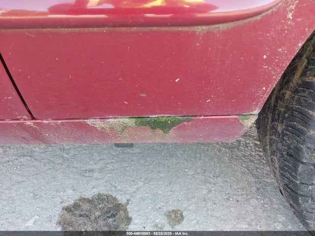 2000 JAGUAR XJ8 SAJDA24C4YLF13846 Photo 5