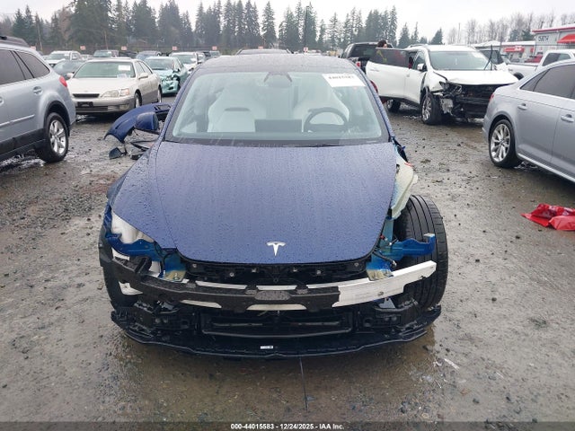 5YJ3E1ET8SF973817 Tesla Model 3 Performance