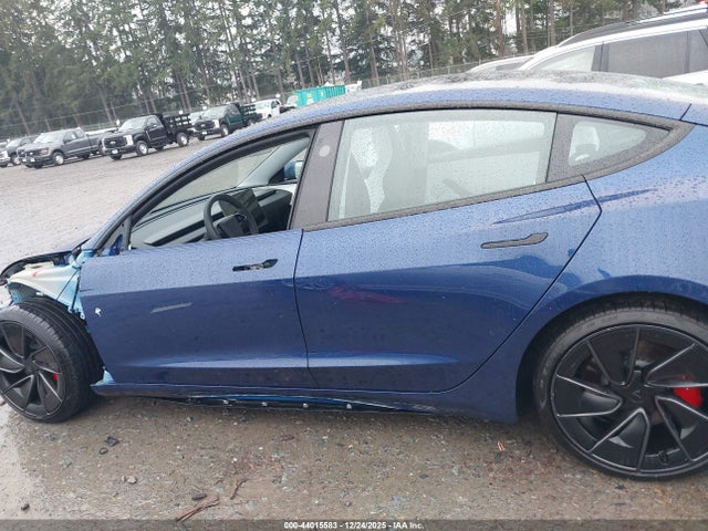 5YJ3E1ET8SF973817 Tesla Model 3 Performance