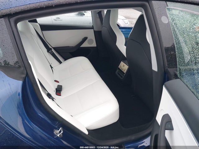 5YJ3E1ET8SF973817 Tesla Model 3 Performance