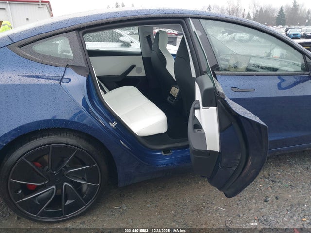 2025 TESLA MODEL 3 5YJ3E1ET8SF973817 Photo 7