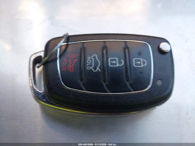 5NPE24AF9GH319078 Hyundai SONATA SE
