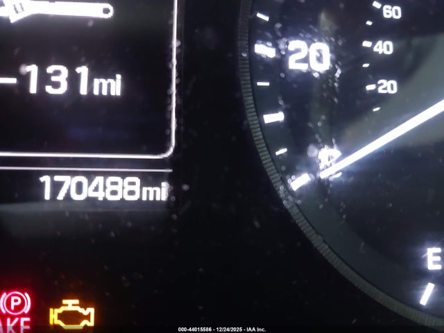 5NPE24AF9GH319078 Hyundai SONATA SE