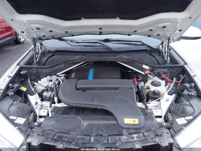 5UXKT0C53G0S79492 BMW X5 Edrive Xdrive40e
