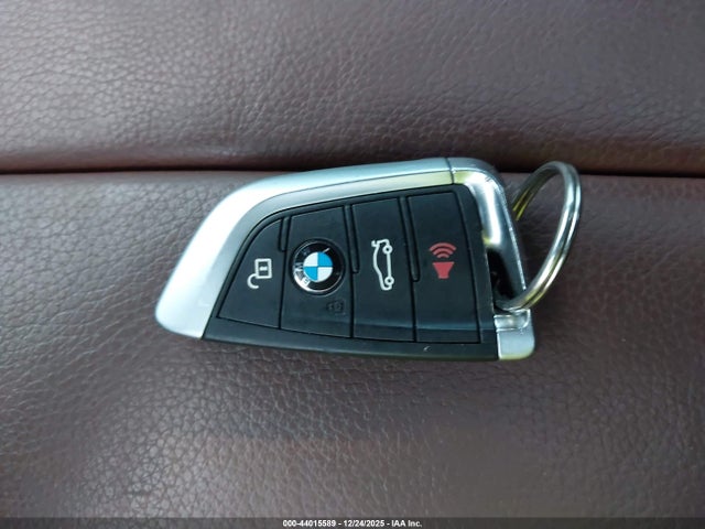 5UXKT0C53G0S79492 BMW X5 Edrive Xdrive40e