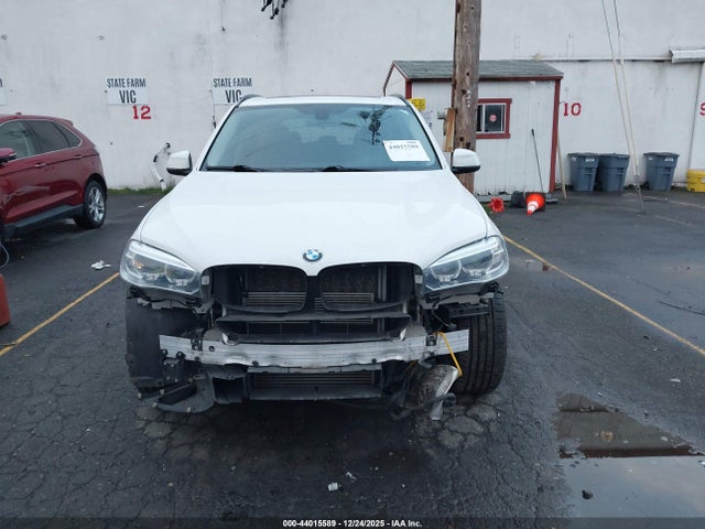 5UXKT0C53G0S79492 BMW X5 Edrive Xdrive40e
