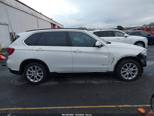 5UXKT0C53G0S79492 BMW X5 Edrive Xdrive40e