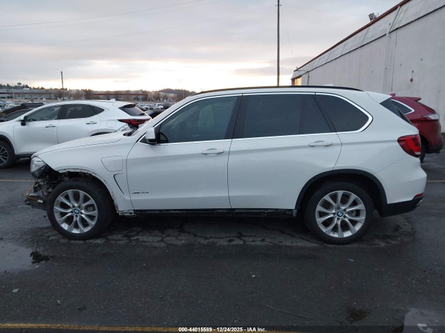 5UXKT0C53G0S79492 BMW X5 Edrive Xdrive40e