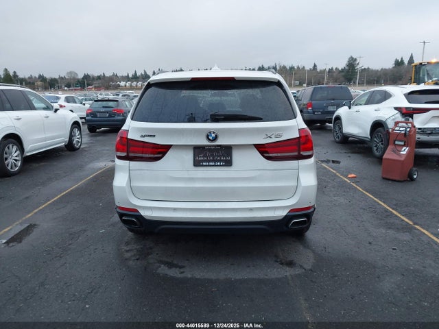 5UXKT0C53G0S79492 BMW X5 Edrive Xdrive40e