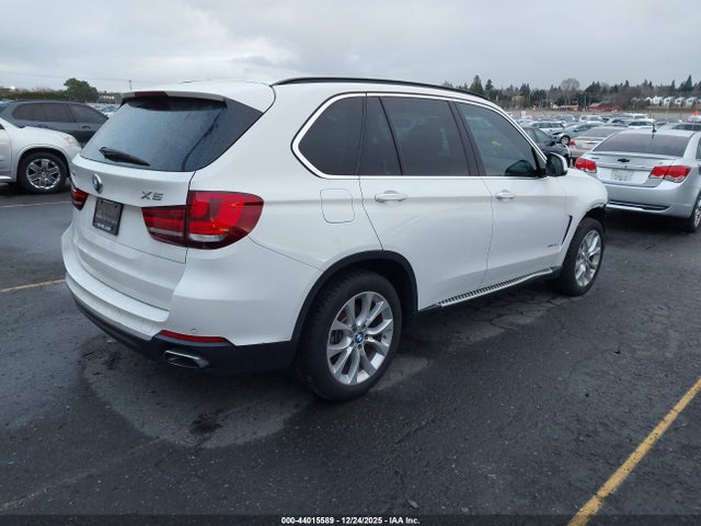 5UXKT0C53G0S79492 BMW X5 Edrive Xdrive40e