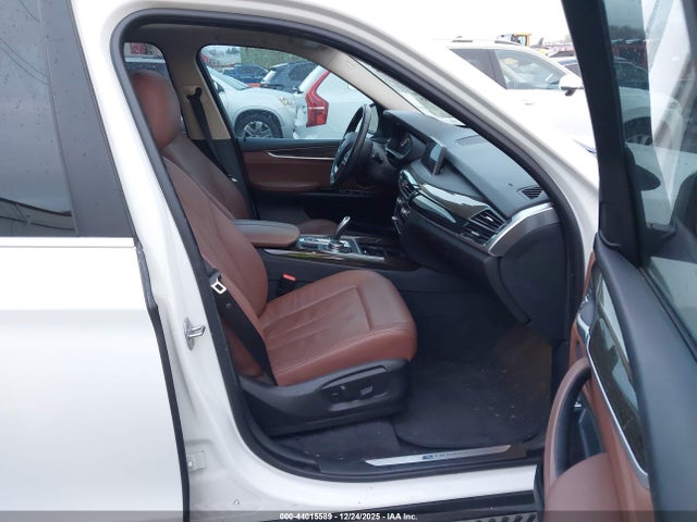 5UXKT0C53G0S79492 BMW X5 Edrive Xdrive40e