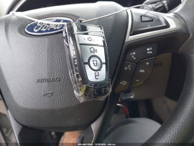 Ford Fusion Hybrid Se 2018 3FA6P0LU0JR249569 Image 11