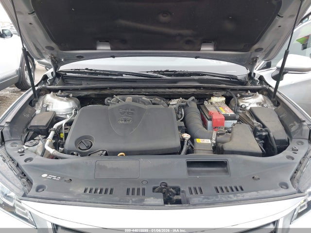 4T1BZ1FBXKU006666 Toyota AVALON XLE