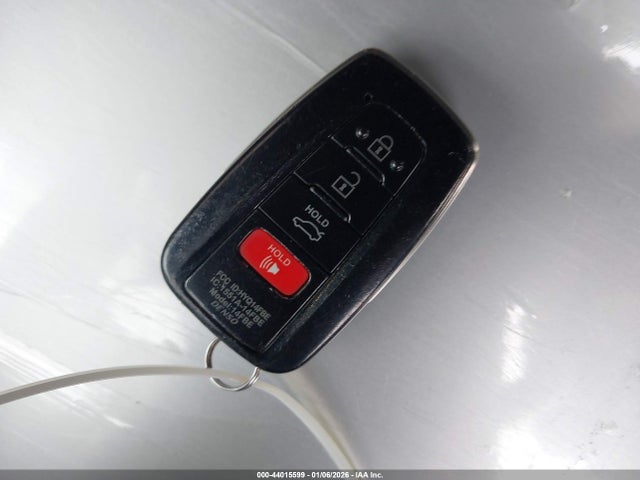 4T1BZ1FBXKU006666 Toyota AVALON XLE