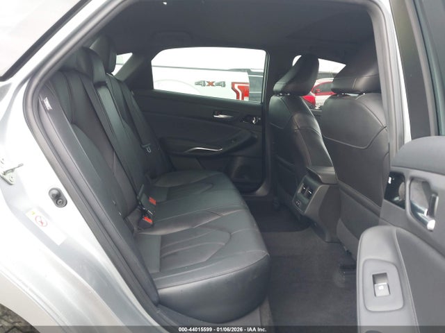 4T1BZ1FBXKU006666 Toyota AVALON XLE