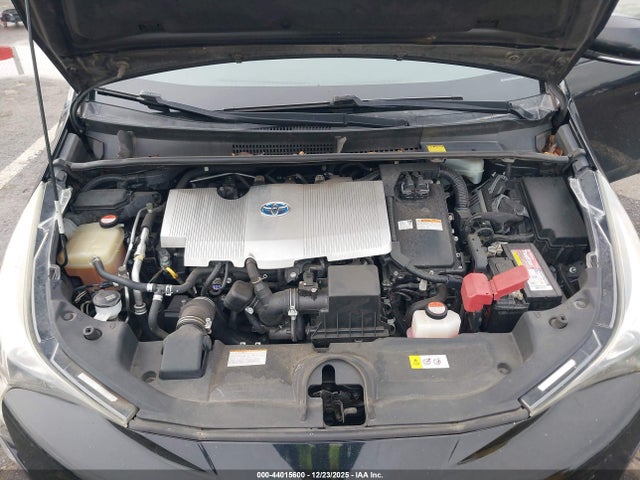 JTDKARFU7G3015804 Toyota Prius Four Touring