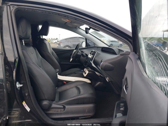 JTDKARFU7G3015804 Toyota Prius Four Touring