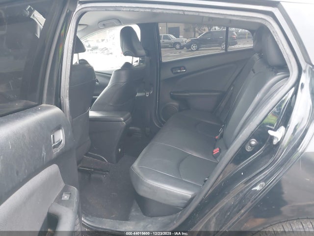 JTDKARFU7G3015804 Toyota Prius Four Touring
