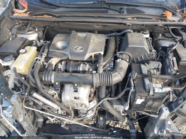 JTJYARBZ0K2146824 Lexus NX 300