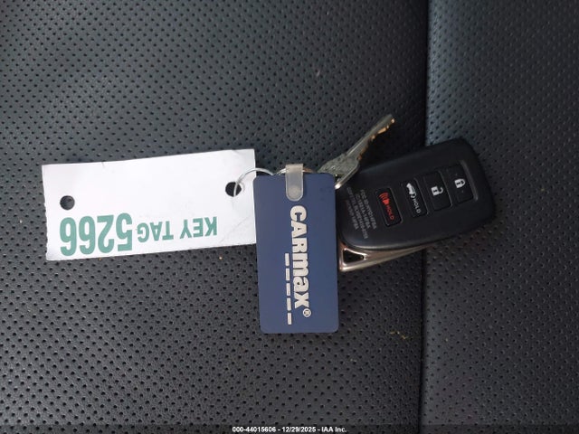 JTJYARBZ0K2146824 Lexus NX 300
