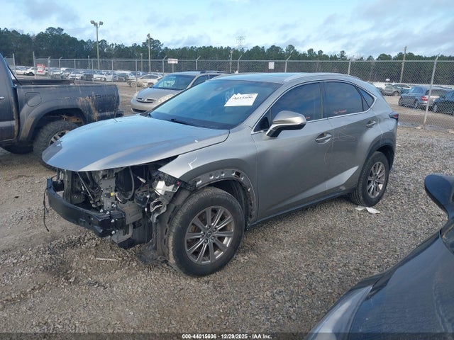 JTJYARBZ0K2146824 Lexus NX 300