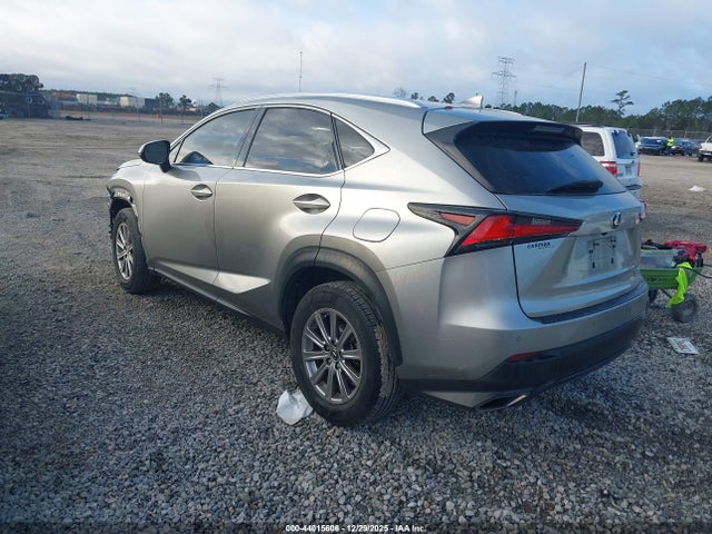 JTJYARBZ0K2146824 Lexus NX 300