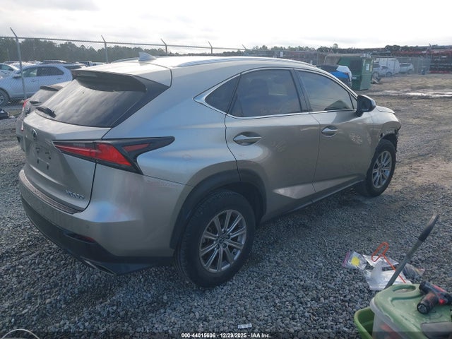 JTJYARBZ0K2146824 Lexus NX 300