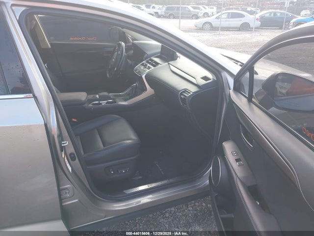 JTJYARBZ0K2146824 Lexus NX 300