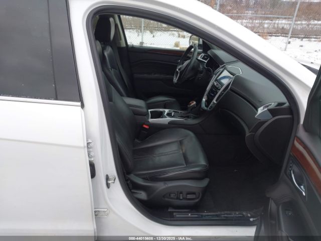 2014 CADILLAC SRX 3GYFNBE36ES545561 Photo 4