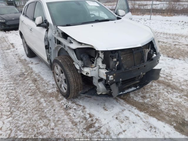 2014 CADILLAC SRX 3GYFNBE36ES545561 Photo 5