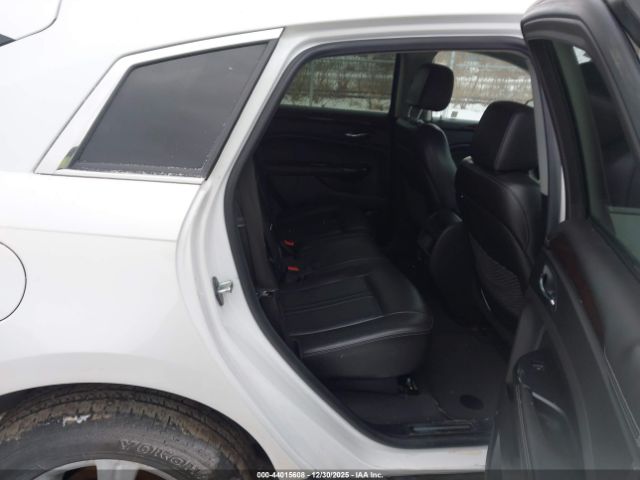 2014 CADILLAC SRX 3GYFNBE36ES545561 Photo 7
