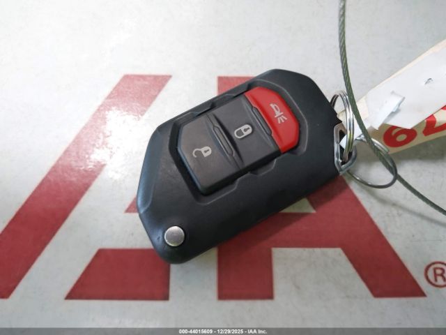 2021 JEEP WRANGLER UNLIMITED 1C4HJXEG3MW512157 Photo 10