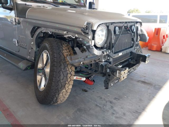 2021 JEEP WRANGLER UNLIMITED 1C4HJXEG3MW512157 Photo 5