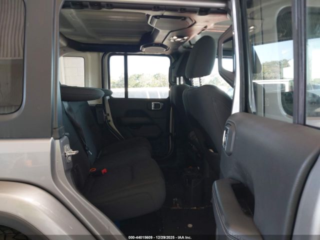 2021 JEEP WRANGLER UNLIMITED 1C4HJXEG3MW512157 Photo 7