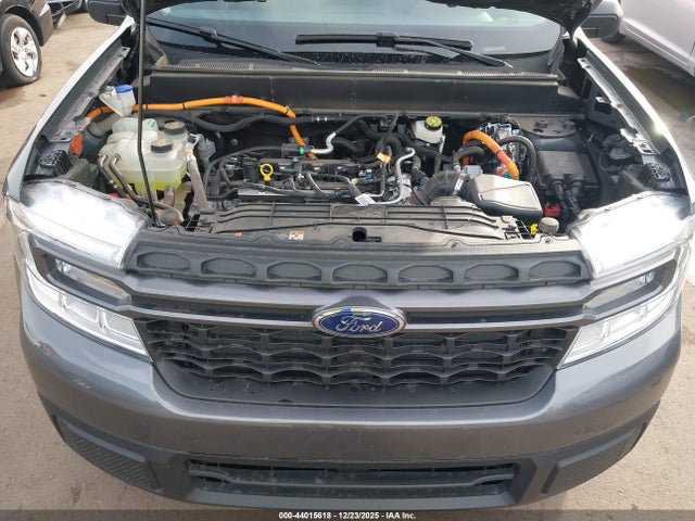 3FTTW8H3XRRA81093 Ford Maverick Xlt