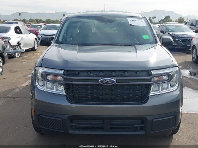 3FTTW8H3XRRA81093 Ford Maverick Xlt
