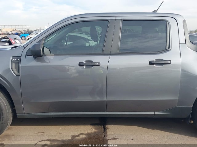3FTTW8H3XRRA81093 Ford Maverick Xlt