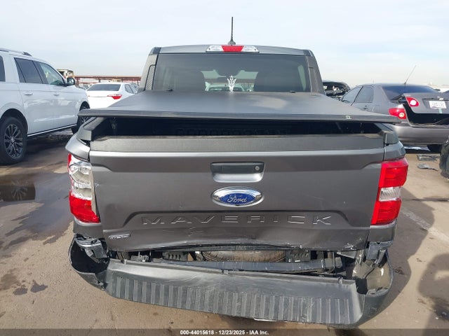 3FTTW8H3XRRA81093 Ford Maverick Xlt