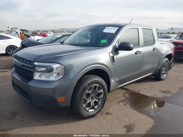 3FTTW8H3XRRA81093 Ford Maverick Xlt