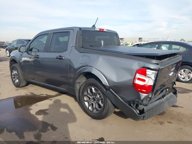 3FTTW8H3XRRA81093 Ford Maverick Xlt