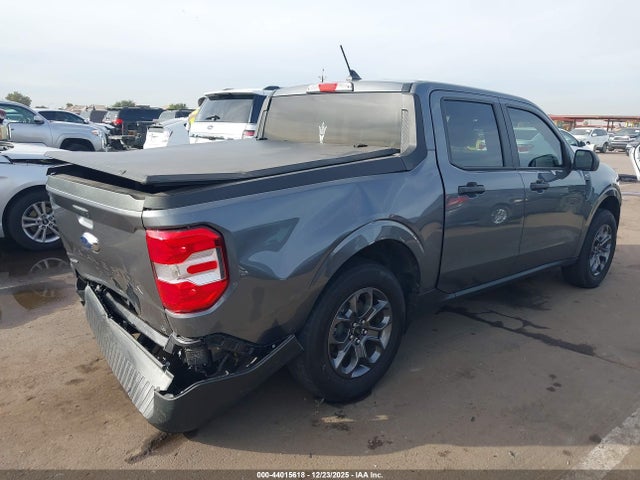 3FTTW8H3XRRA81093 Ford Maverick Xlt