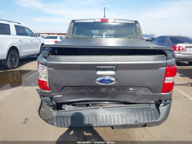 3FTTW8H3XRRA81093 Ford Maverick Xlt