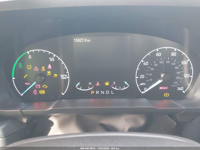 3FTTW8H3XRRA81093 Ford Maverick Xlt