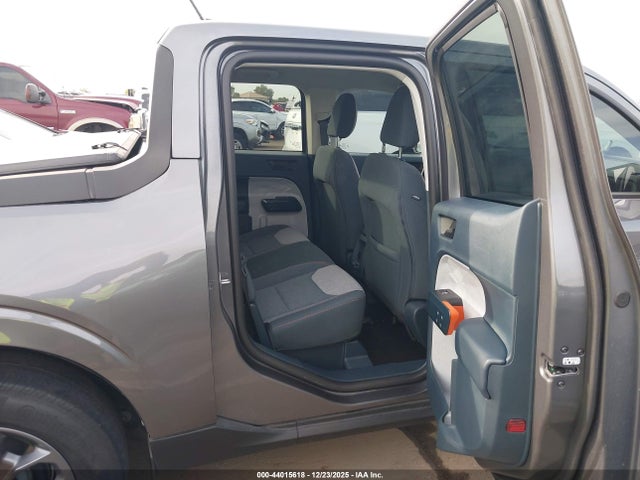 3FTTW8H3XRRA81093 Ford Maverick Xlt