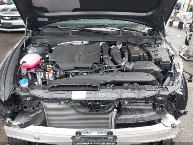 KMHL54JC6TA524763 Hyundai Sonata N Line